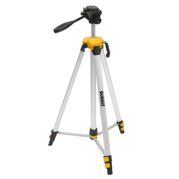 Dewalt krydslaser med stativ - Billede 3
