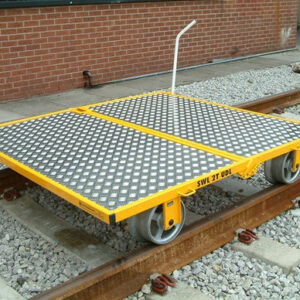 Skubtrolje - 2000 kg
