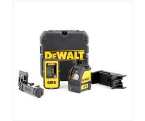 Dewalt krydslaser med stativ - Billede 4