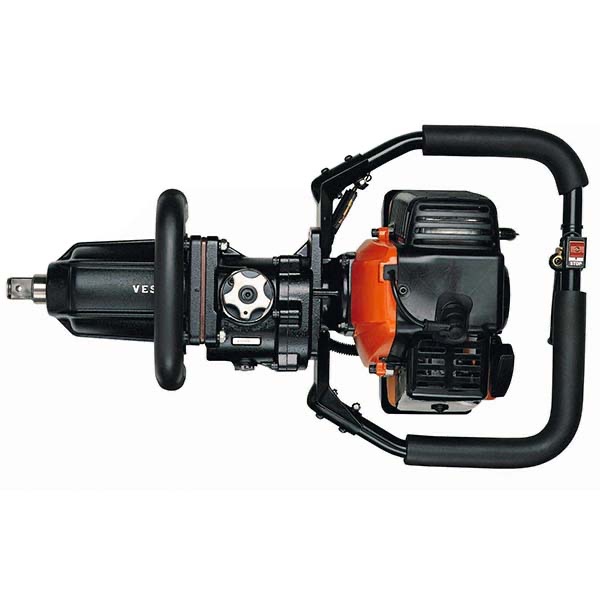 Vessel gt-3500GE “master”
