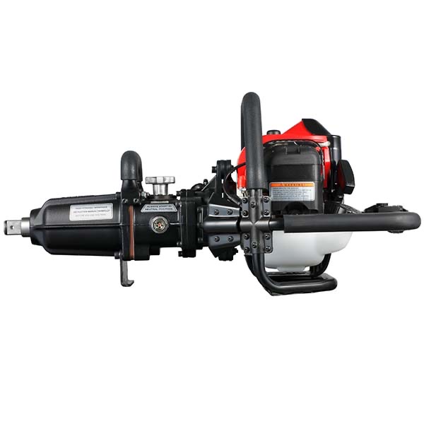 Vessel gt-3500GE “master” - Billede 2