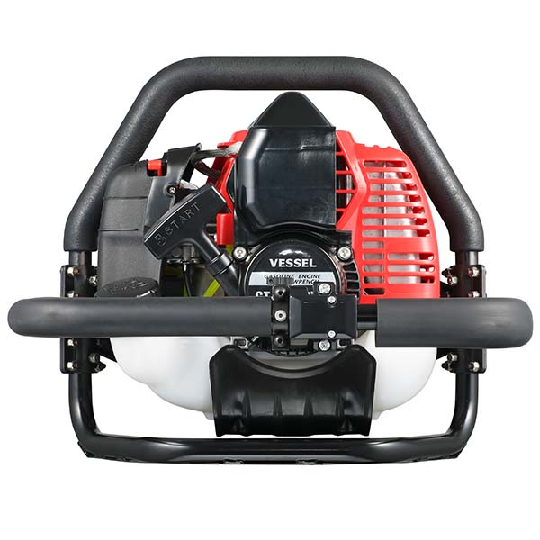 Vessel gt-3500GE “master” - Billede 3
