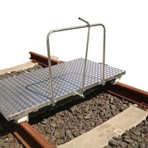 Skubtrolje aluminium